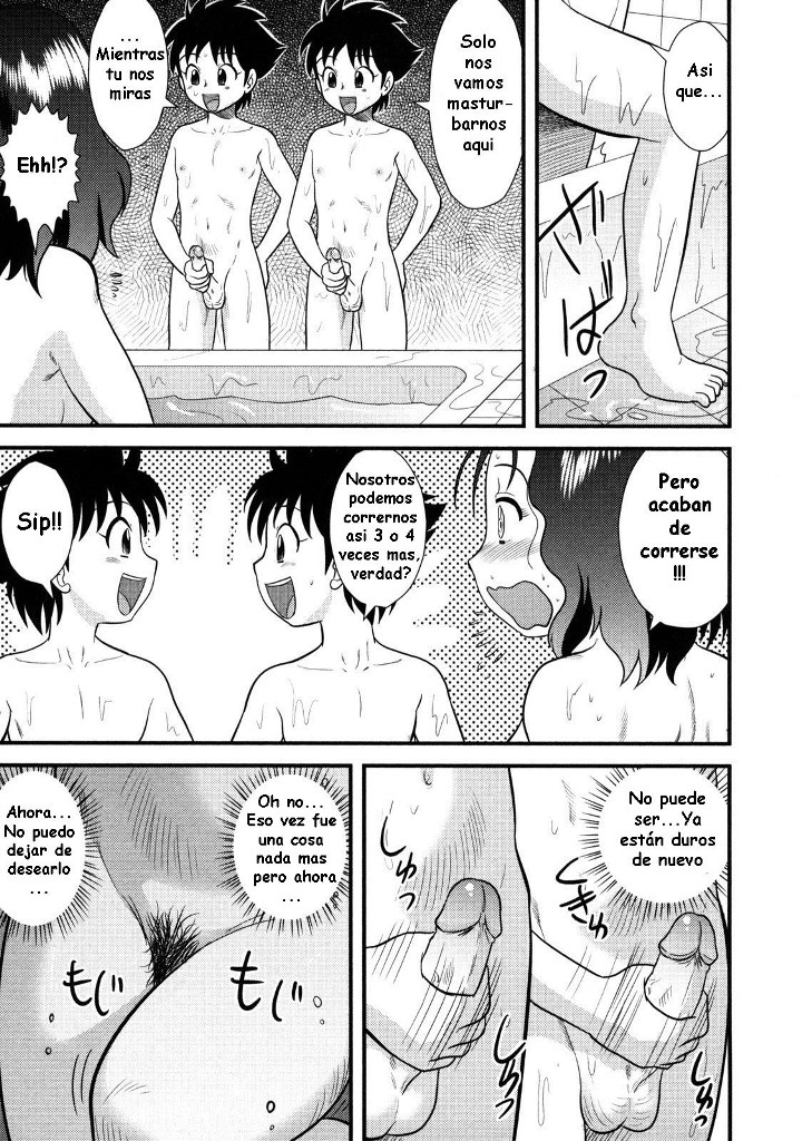 Little Boys Blue  By VarKatzas666 page 11 full