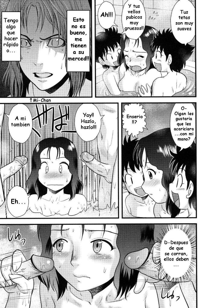 Little Boys Blue  By VarKatzas666 page 7 full