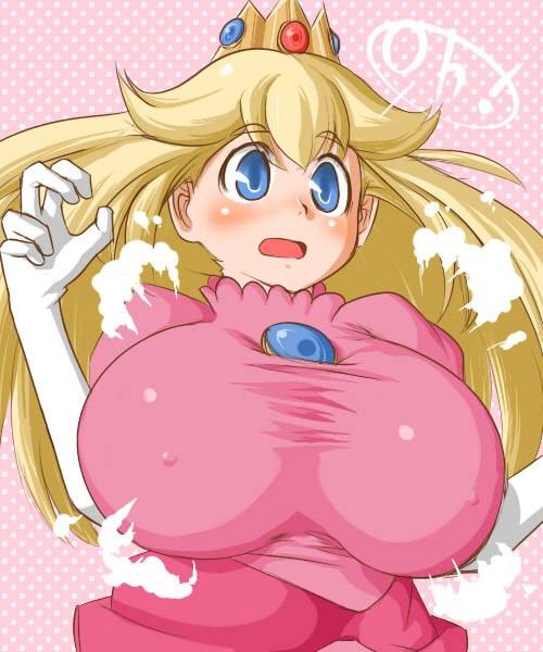 Nintendo women page 11 full