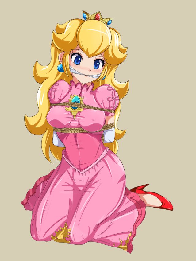Nintendo women page 5 full