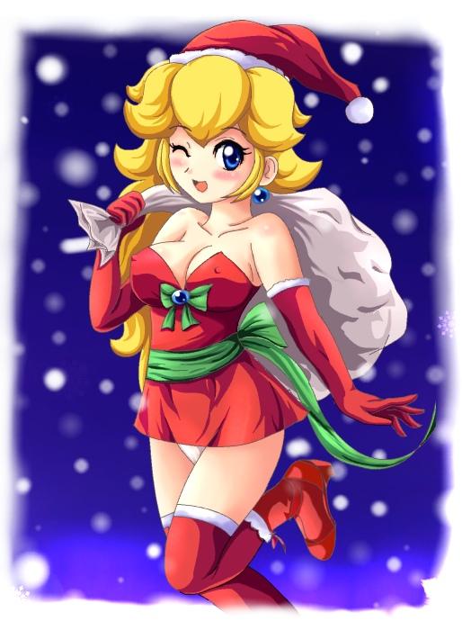 Nintendo women page 7 full