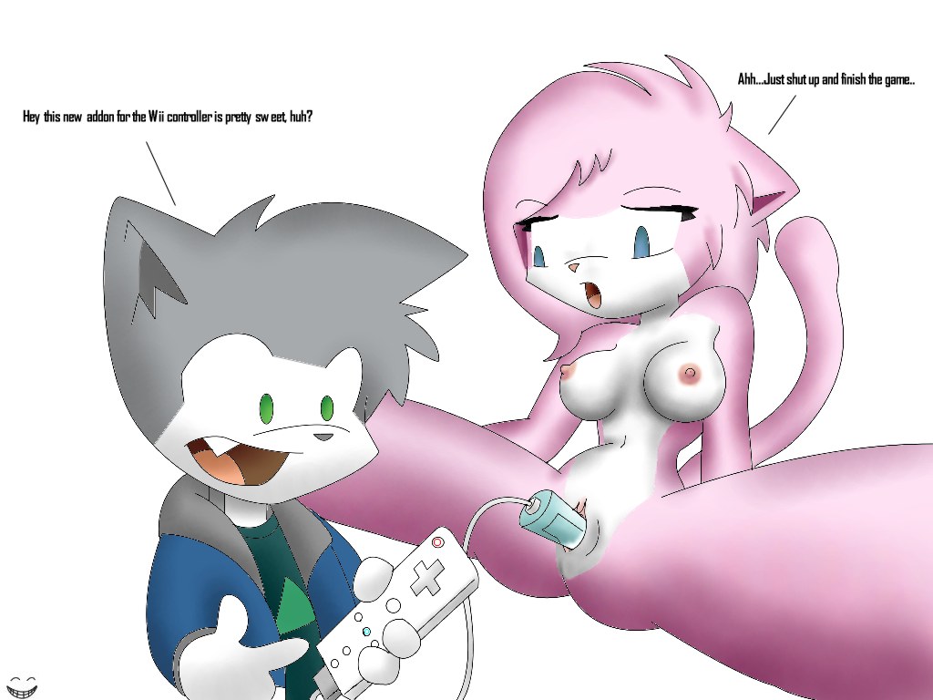 VGcats page 5 full