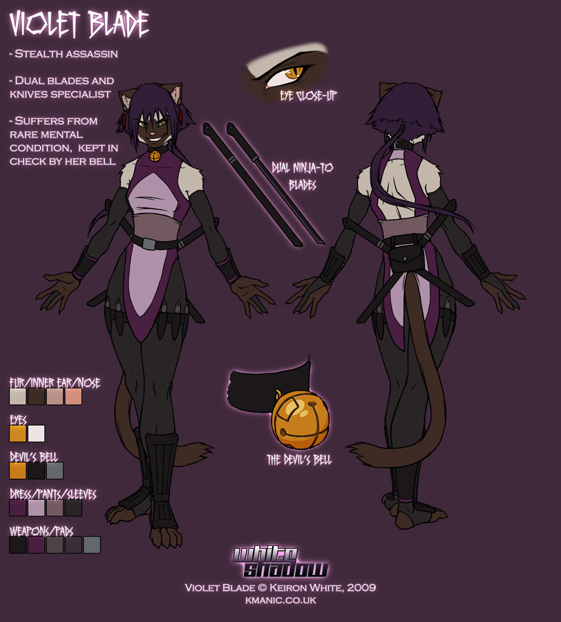 Random Furry Gallery part 14 page 5 full
