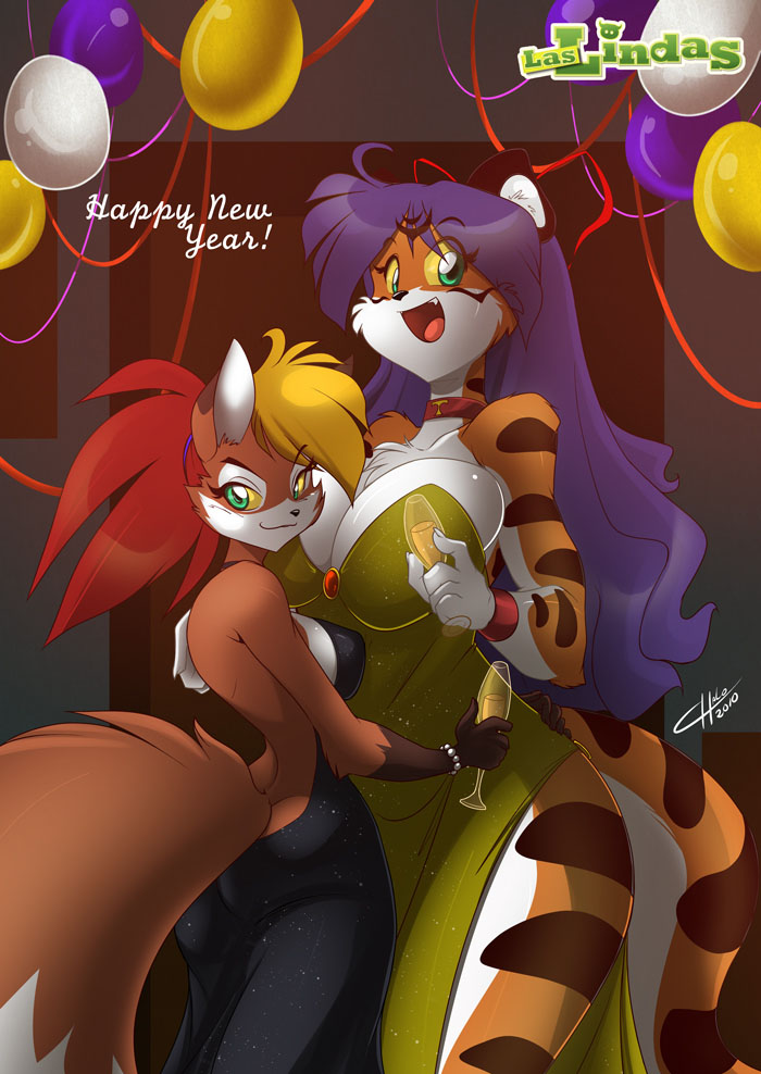 Chalodillo - Color Works page 4 full
