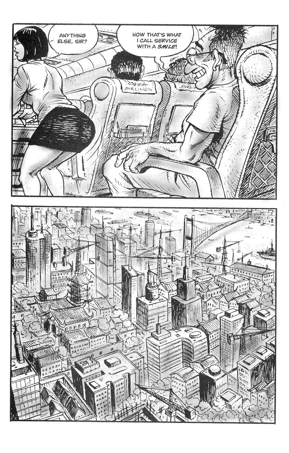 Orient Sexpress page 10 full