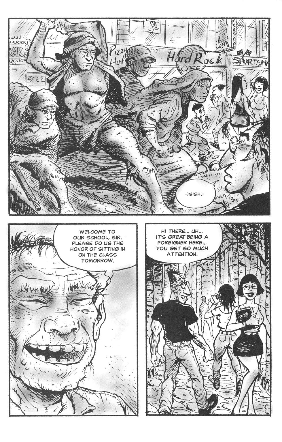 Orient Sexpress page 11 full