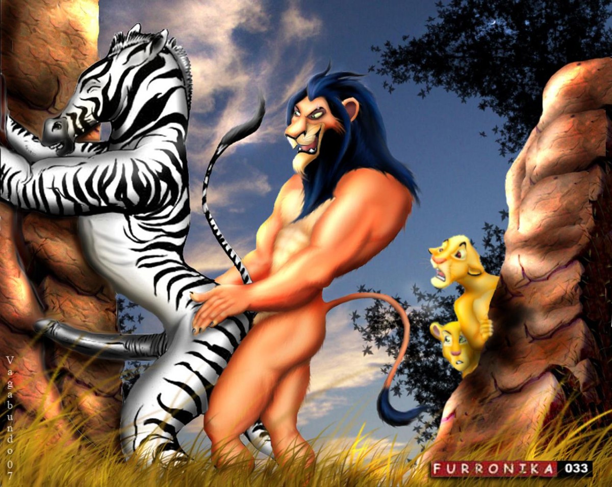 Assorted furry porn page 1 full