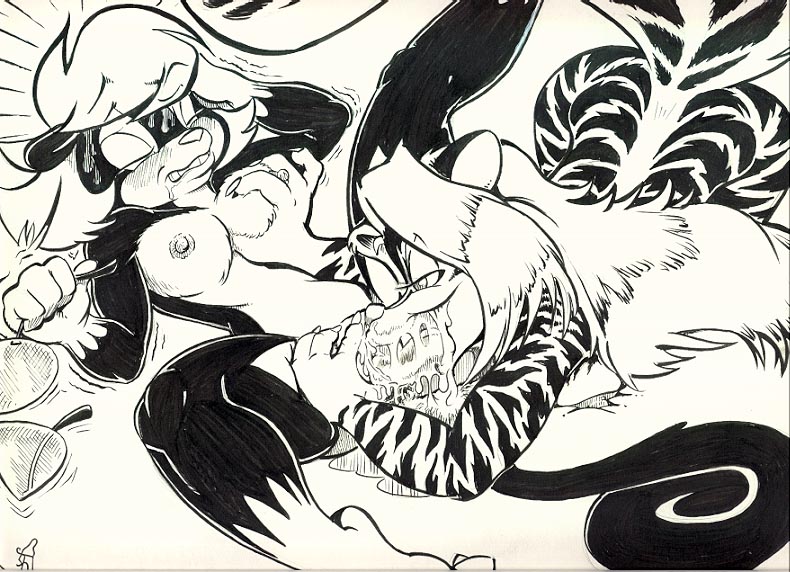 More Furry stuff page 7 full