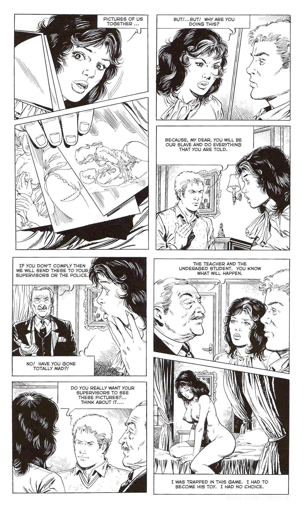Miss Brian #1 page 11 full