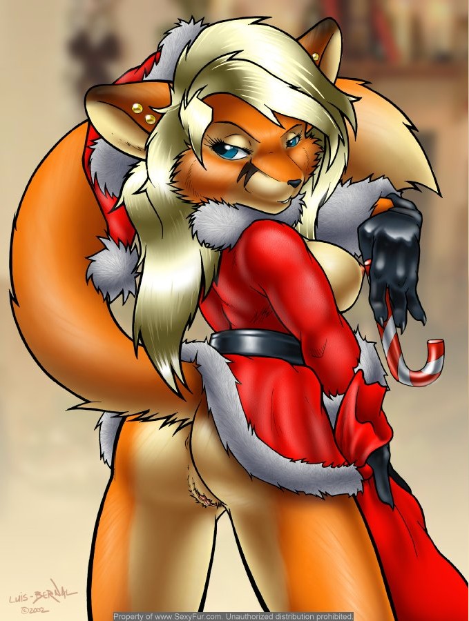 Fox Champagne page 3 full