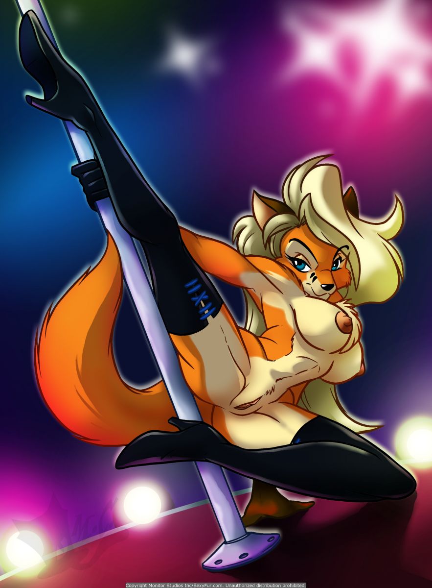 Fox Champagne page 6 full