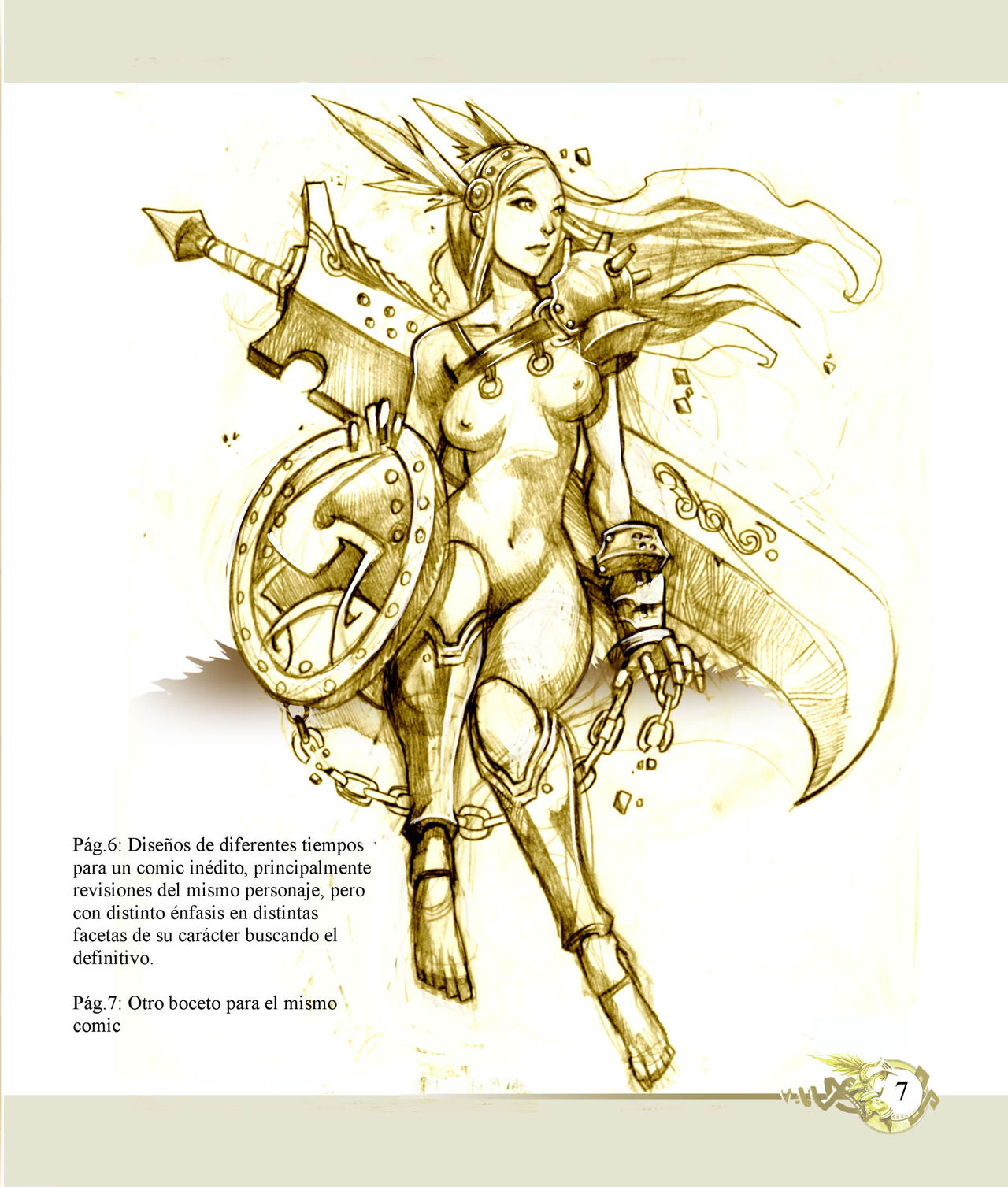 Sketchbook DEGGIAL page 9 full