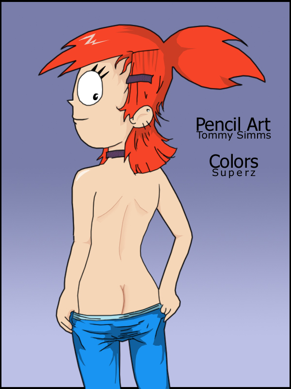 Frankie Foster page 11 full