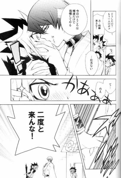 Shirohebisan to Kuronekokun 2 | White Snake & Black Cat 2 - Seasons of Change. page 10 full