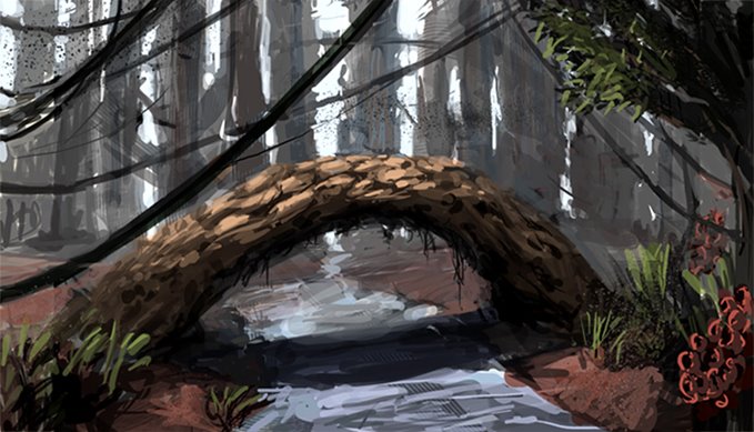 Digital Artworks of Josh Kao page 12 full