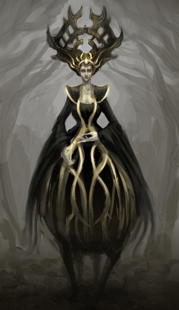 Digital Artworks of Josh Kao cover