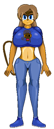 Artist-Unnoticeable Person page 5 full