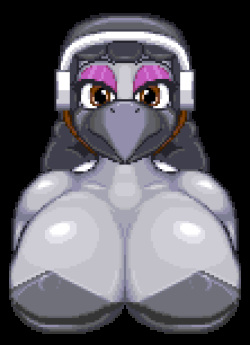 Artist-Unnoticeable Person