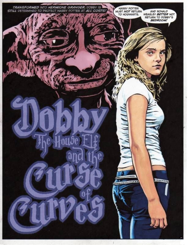 Tebra Artwork - Pop Culture page 12 full