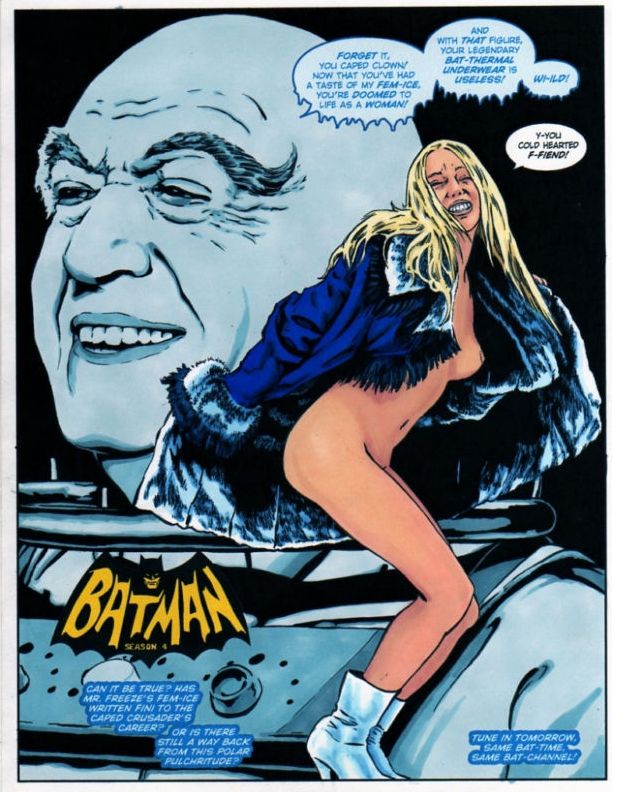Tebra Artwork - Pop Culture page 2 full