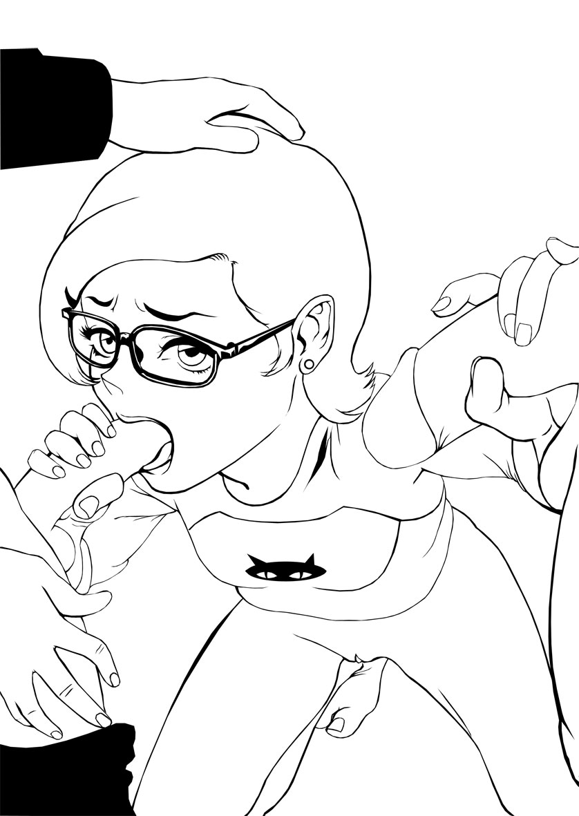 - Artist - Black Tortoise page 9 full