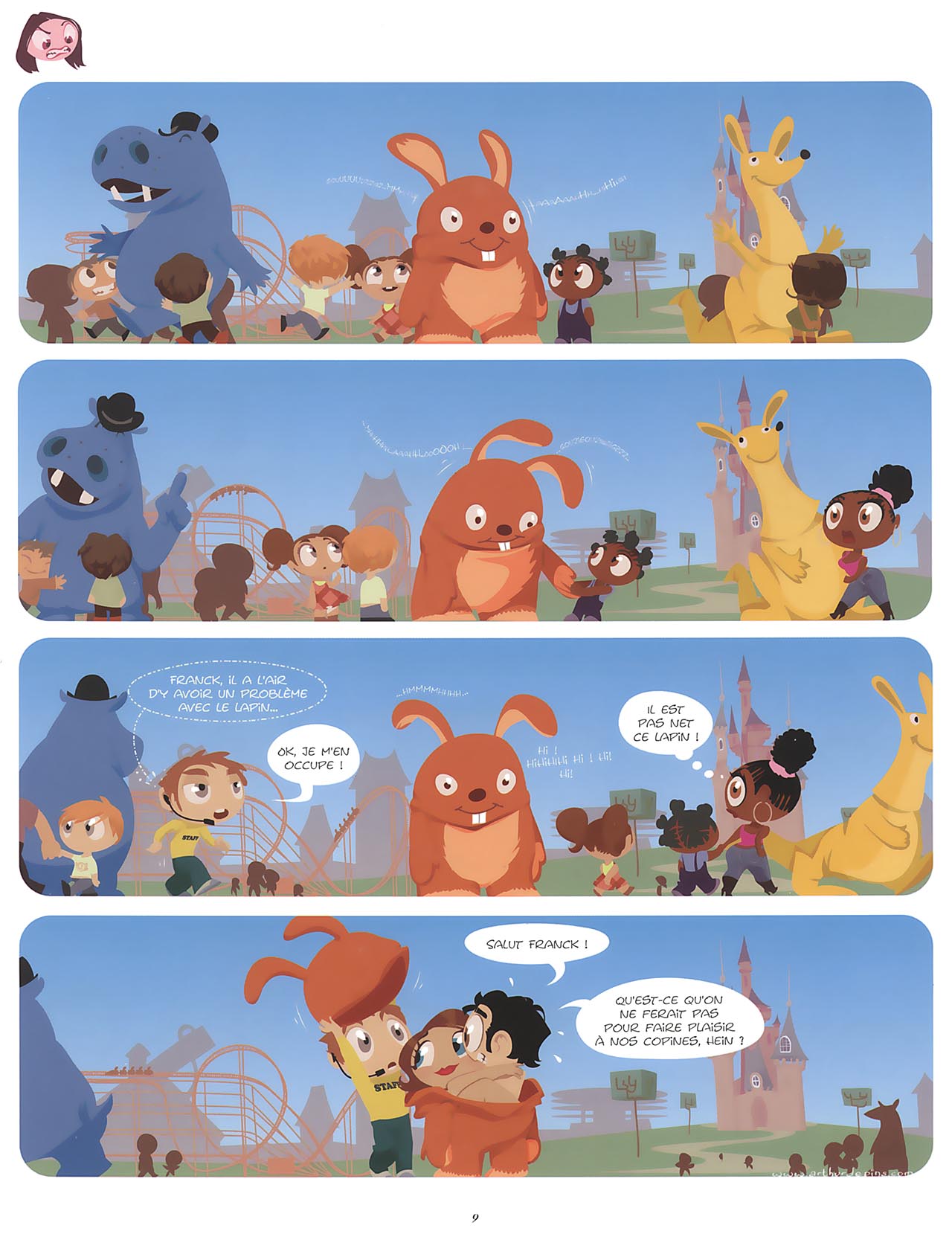 Peches Mignons 1 page 11 full