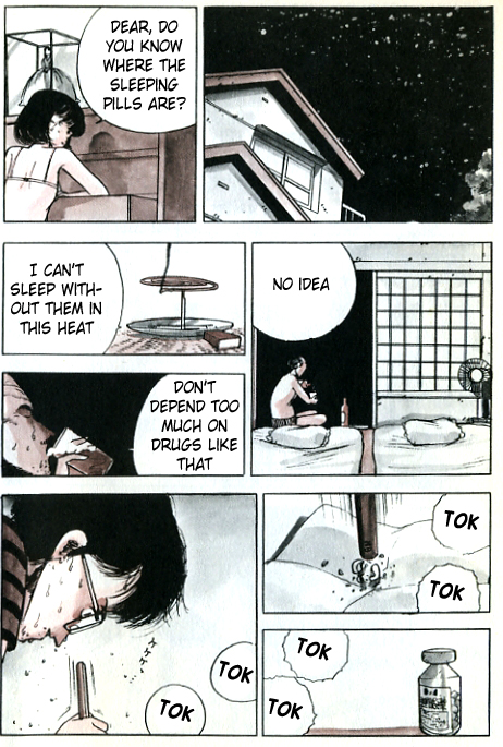 Demon Child  GURO WARNING page 3 full