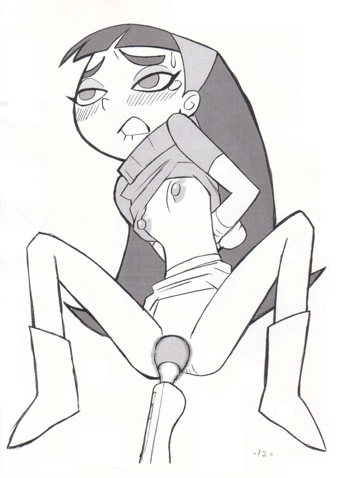 Fairly OddParents page 11 full