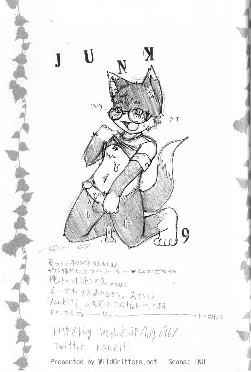 JUNK page 11 full