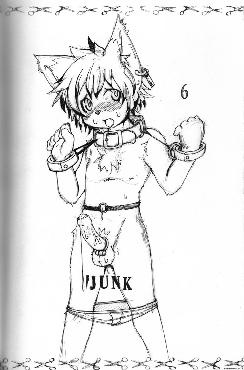 JUNK page 8 full