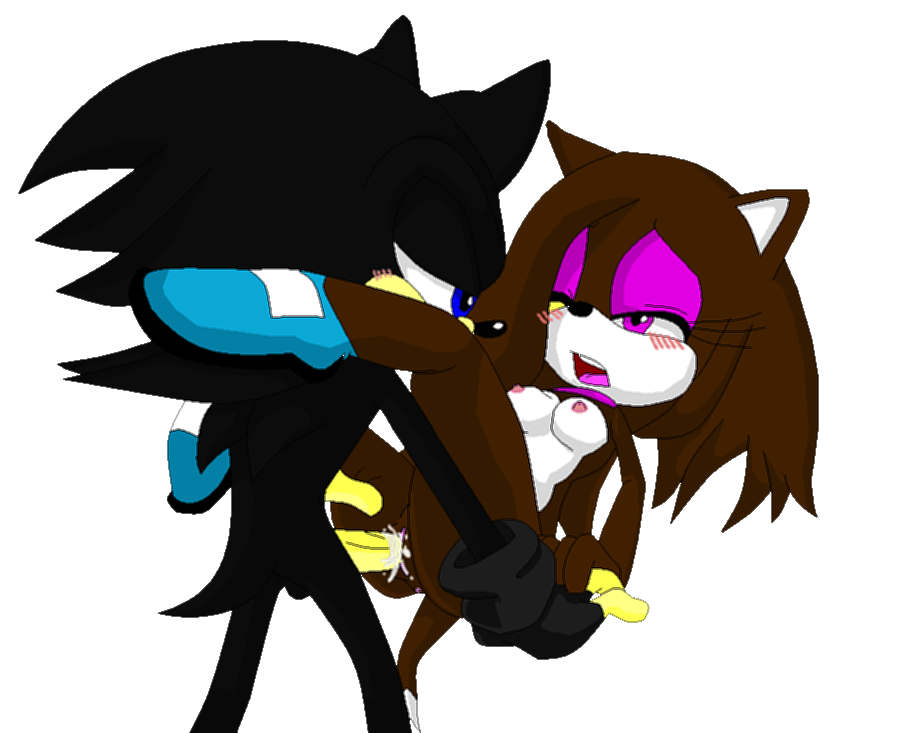 Sonic fan characters hentai page 4 full