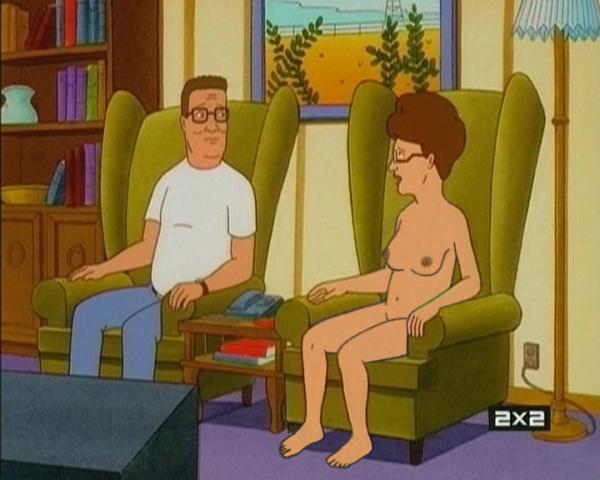 king of the hill collection page 2 full
