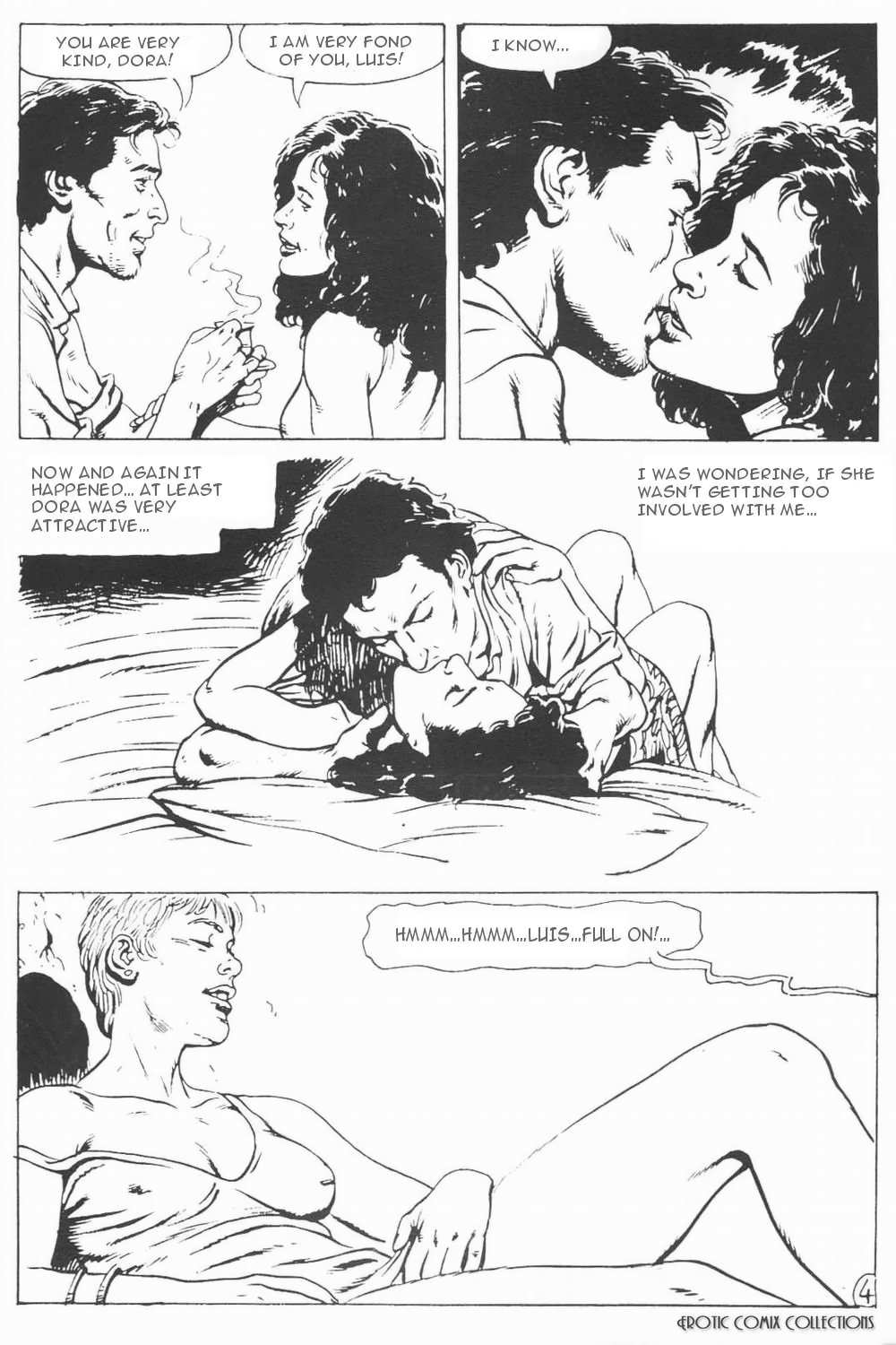 Beach Games page 5 full