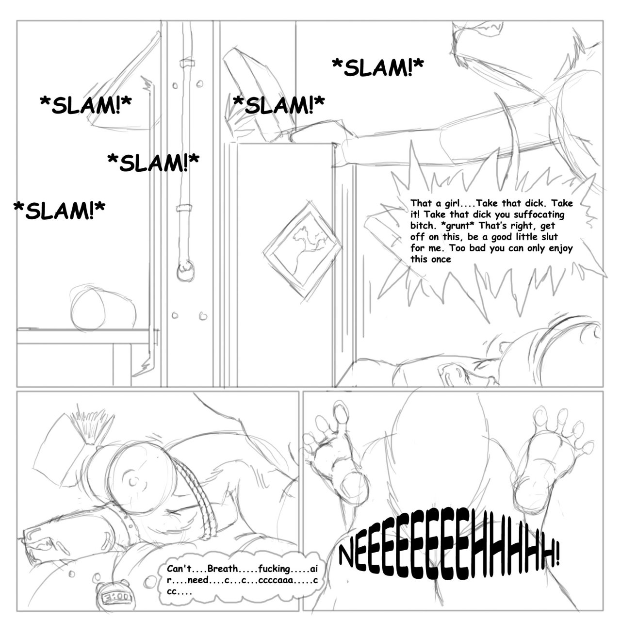 Breathless page 11 full