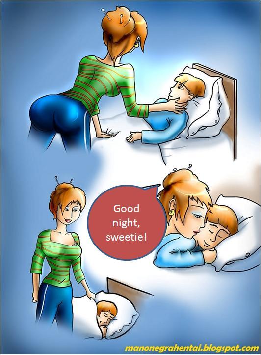 Good Night page 2 full