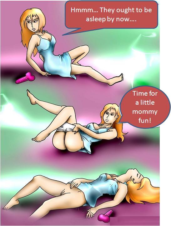 Good Night page 7 full