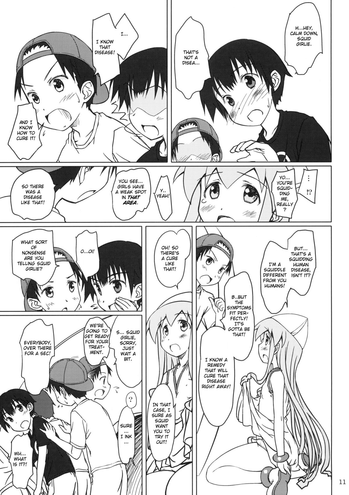 Nippon Kanraku 2010 | Japan the Downfall 2010 page 10 full