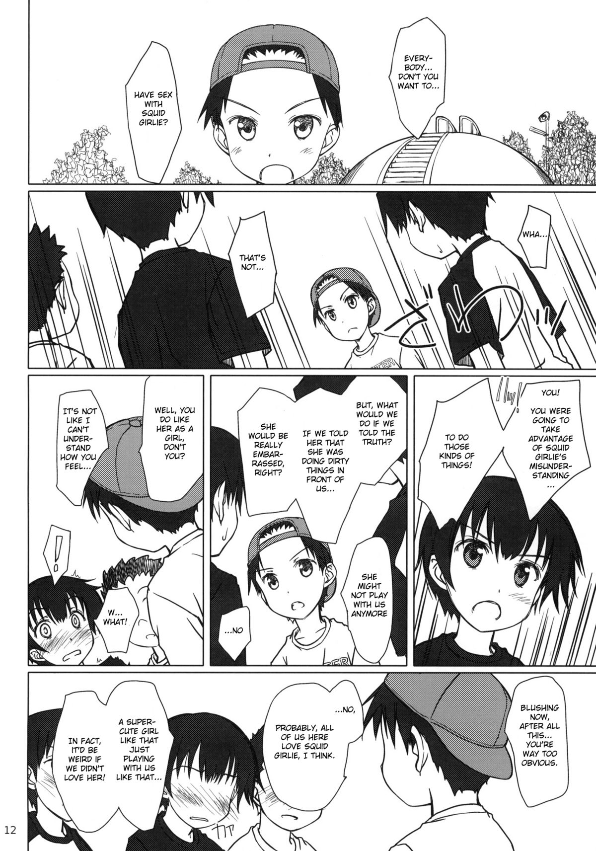 Nippon Kanraku 2010 | Japan the Downfall 2010 page 11 full