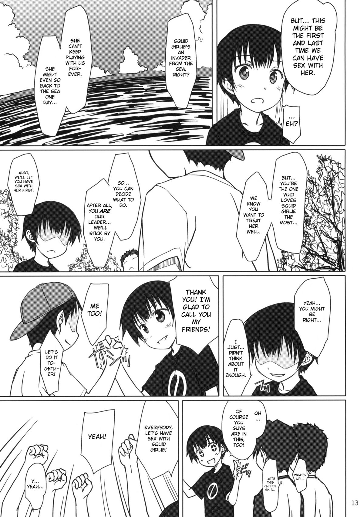Nippon Kanraku 2010 | Japan the Downfall 2010 page 12 full