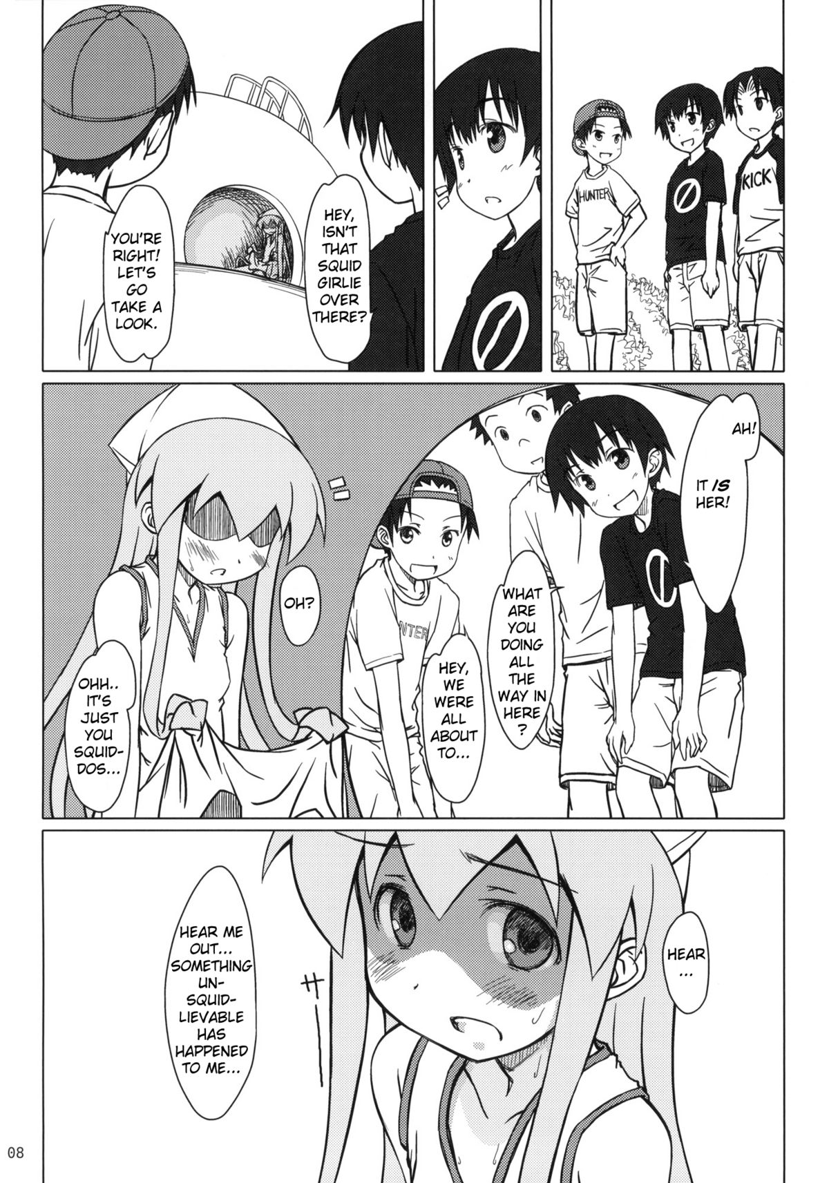 Nippon Kanraku 2010 | Japan the Downfall 2010 page 7 full