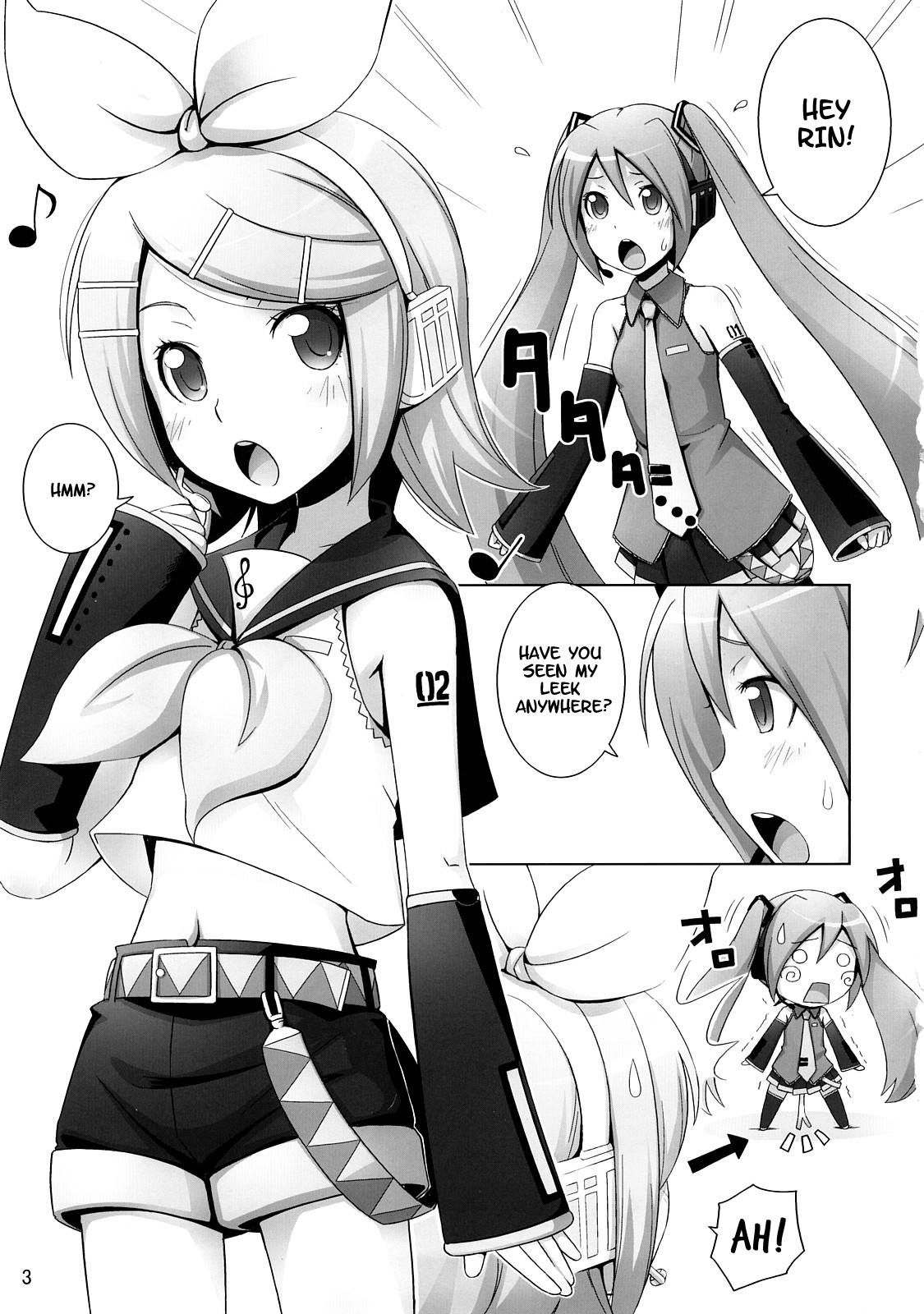 Mixture   =Team Vanilla= page 2 full