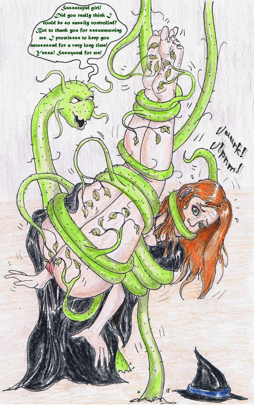 Tickle Torture page 12 full
