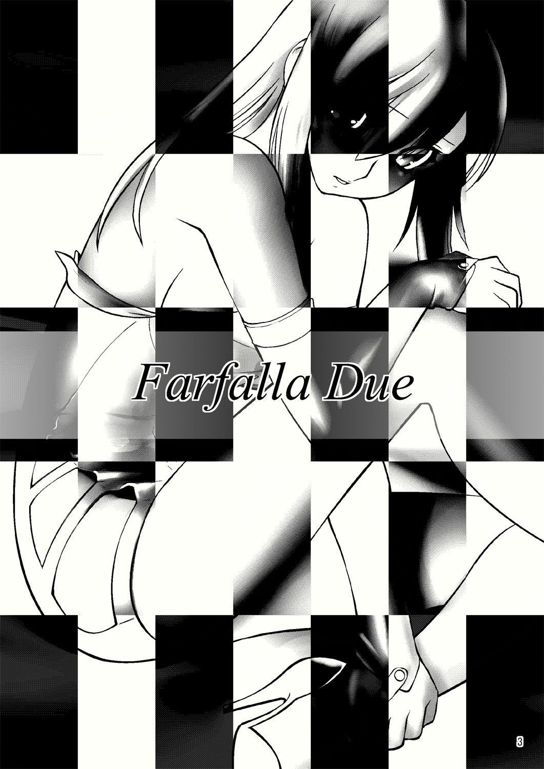 FARFALLA Due page 2 full