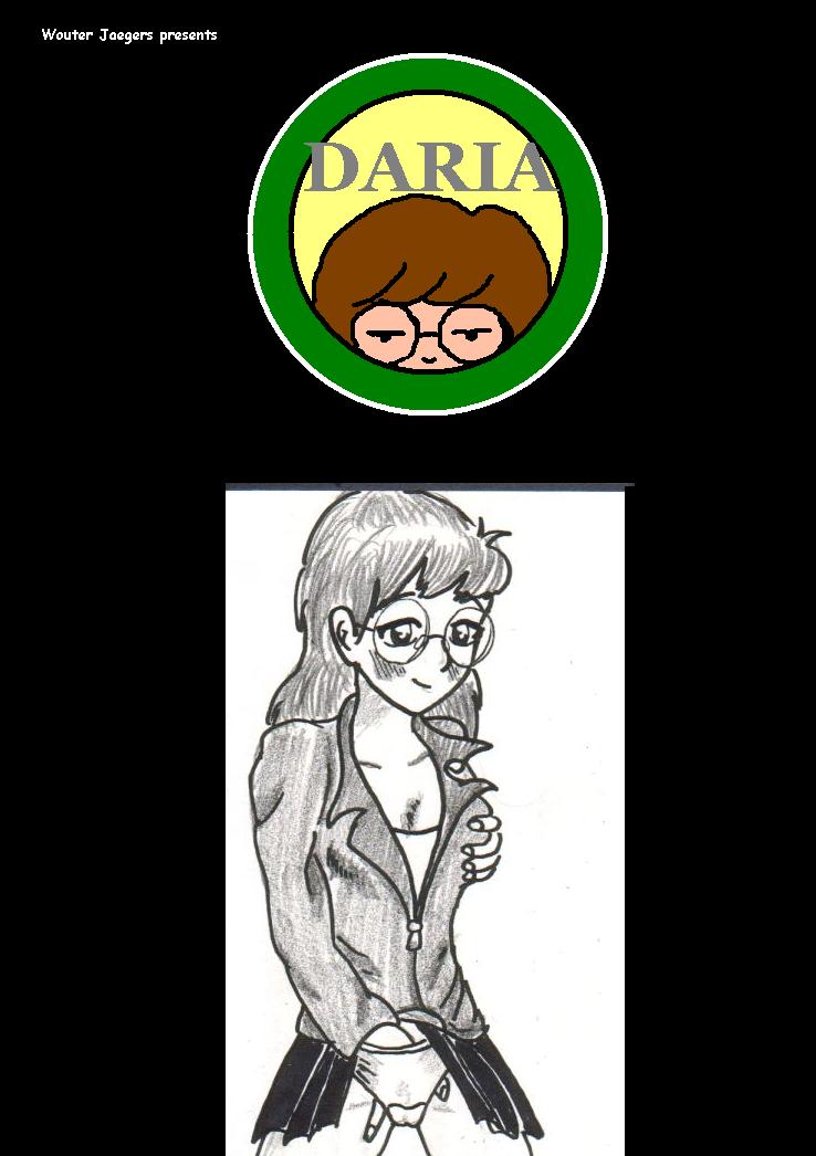 All Natural Behavior page 1 full
