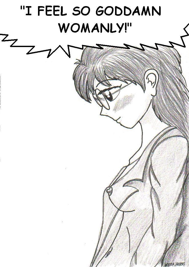 All Natural Behavior page 11 full