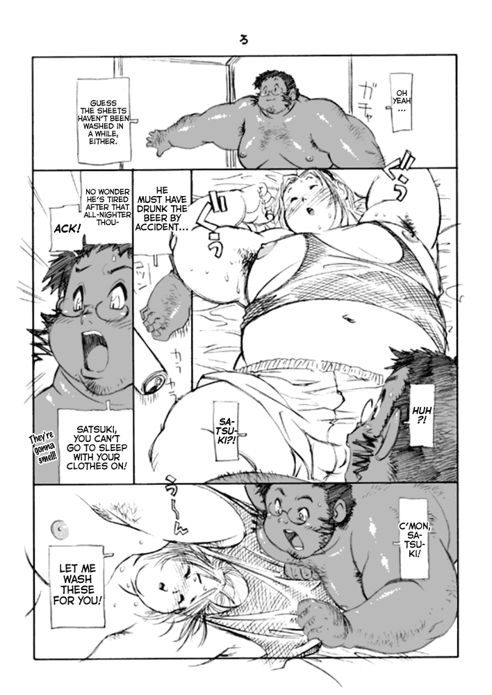 Hawaiian Hearts II  =LWB= page 4 full