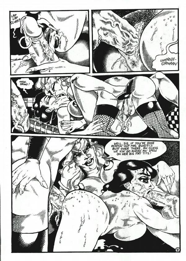 Chez McGootch page 4 full