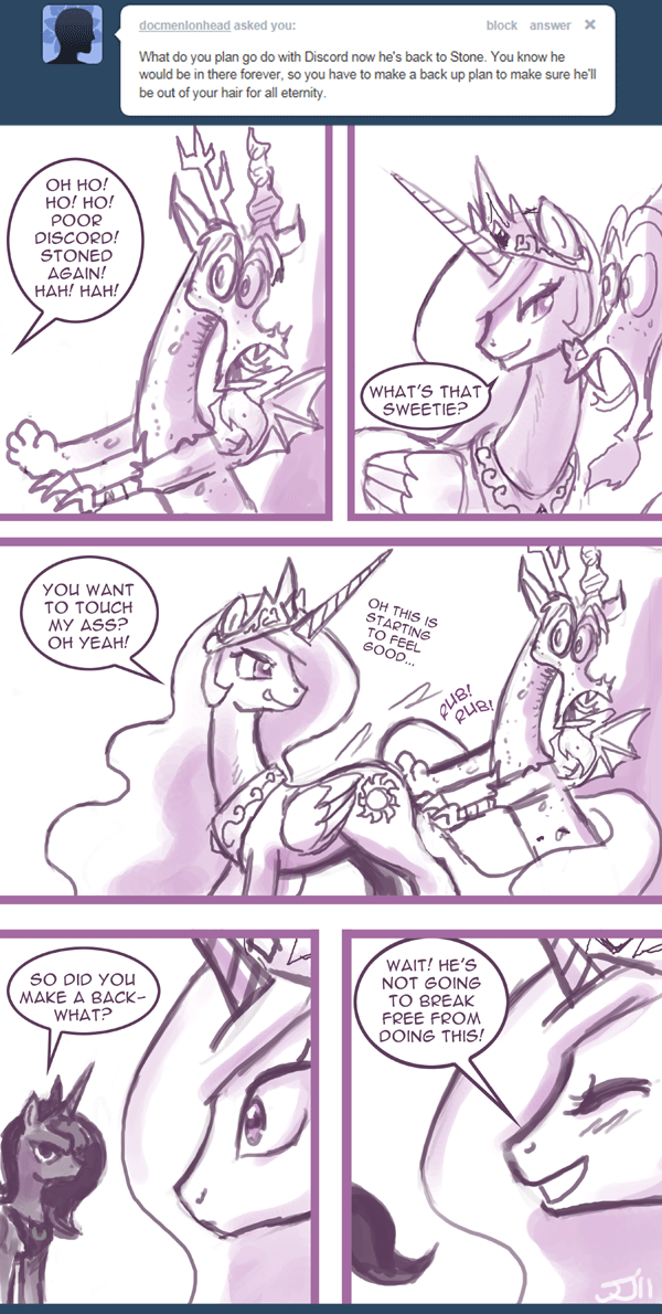 Molestia comics and pics page 7 full