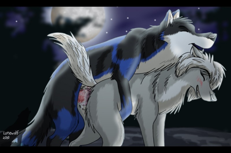 Alpha and Omega page 11 full