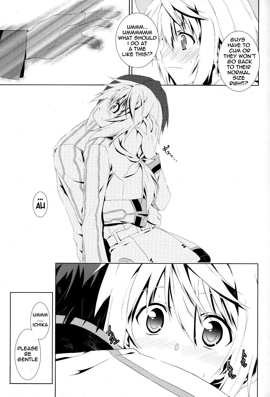 LEMONed I Scream page 12 full